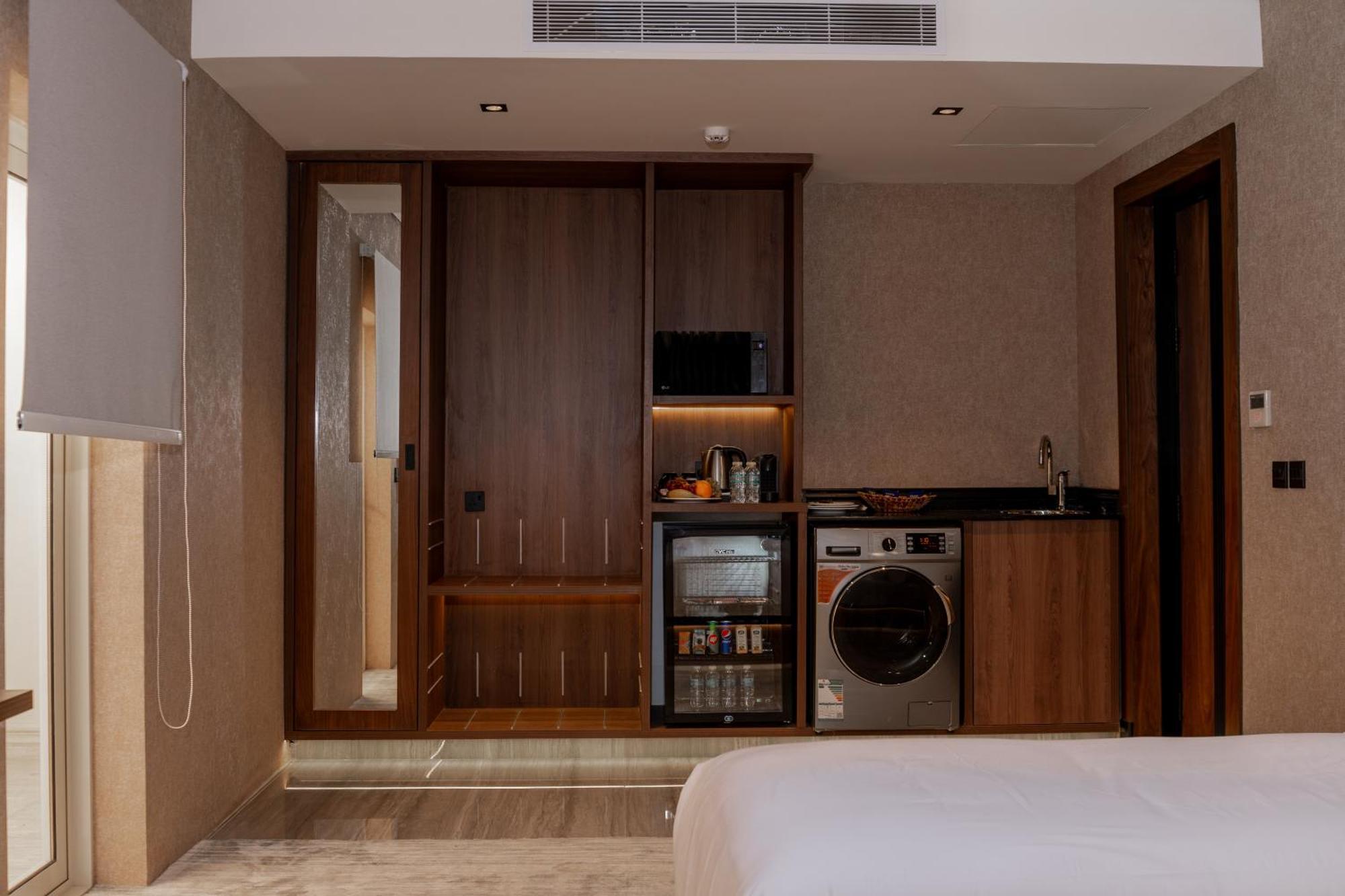 Damask Hotels Al Hada Exterior photo